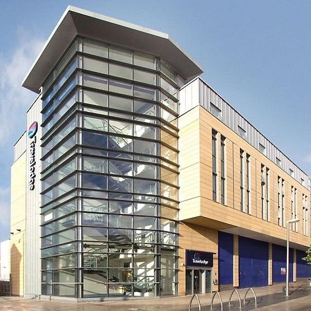 Travelodge Morecambe Zewnętrze zdjęcie