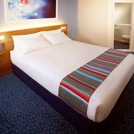 Travelodge Morecambe Zewnętrze zdjęcie